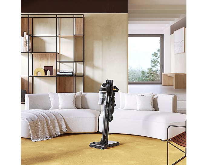 Samsung Jet 95 Akku+ CompleteClean – image 3