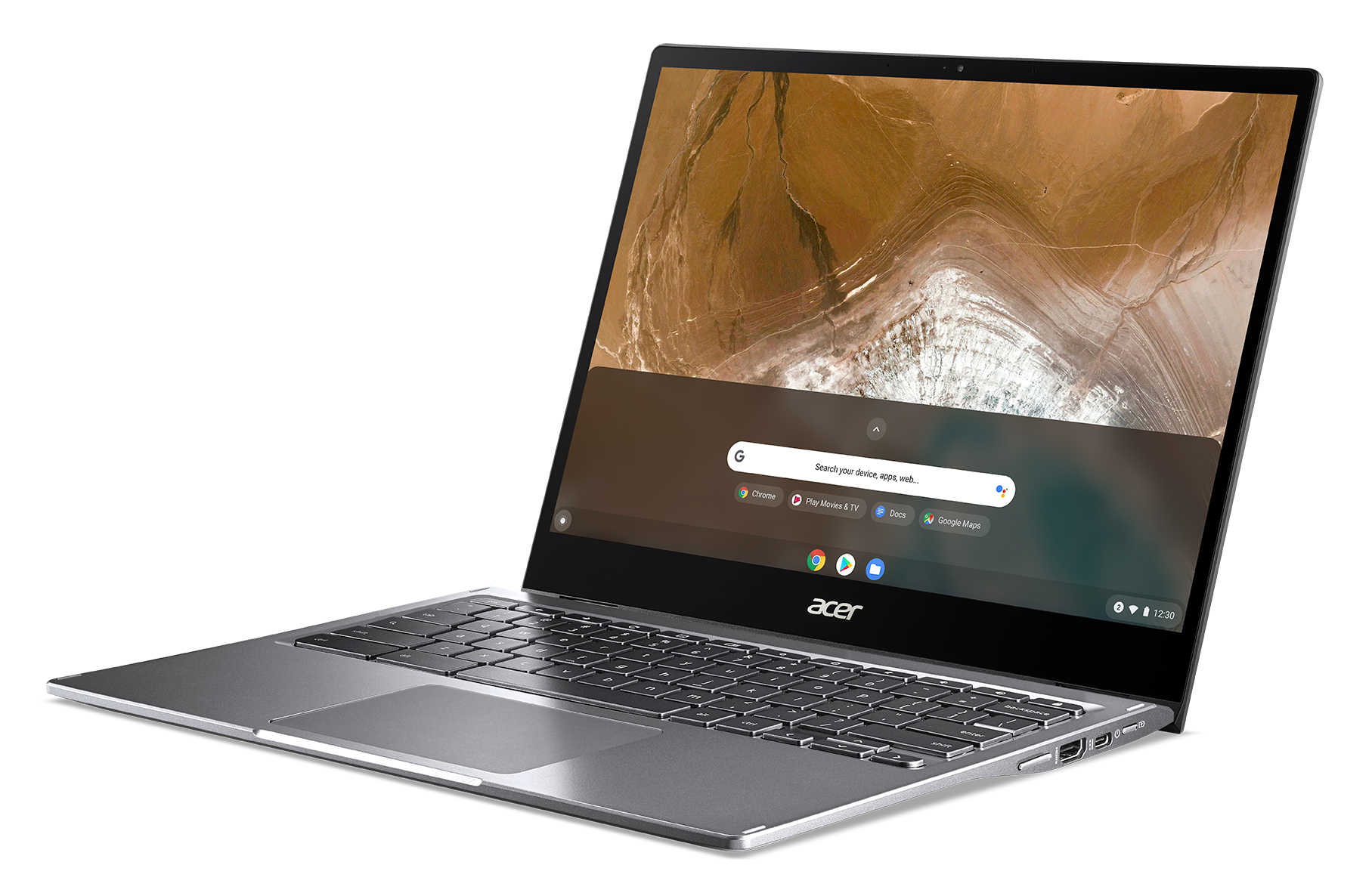 Acer Chromebook CP713-2W-57XG Intel® Core™ i5 i5-10210U Hybrid (2-in-1) – image 3