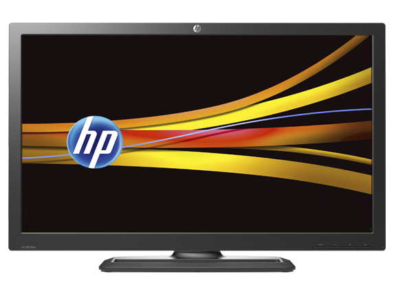 HP ZR2740w computer monitor – image 7