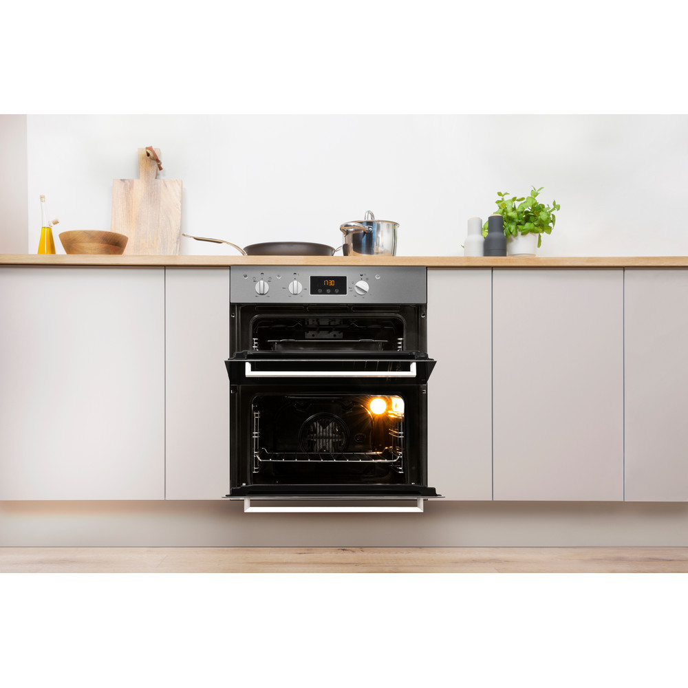 Indesit IDU 6340 IX – image 7