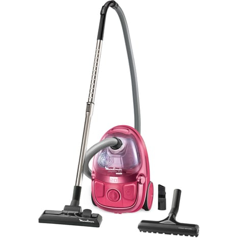 Moulinex MO5339PA vacuum