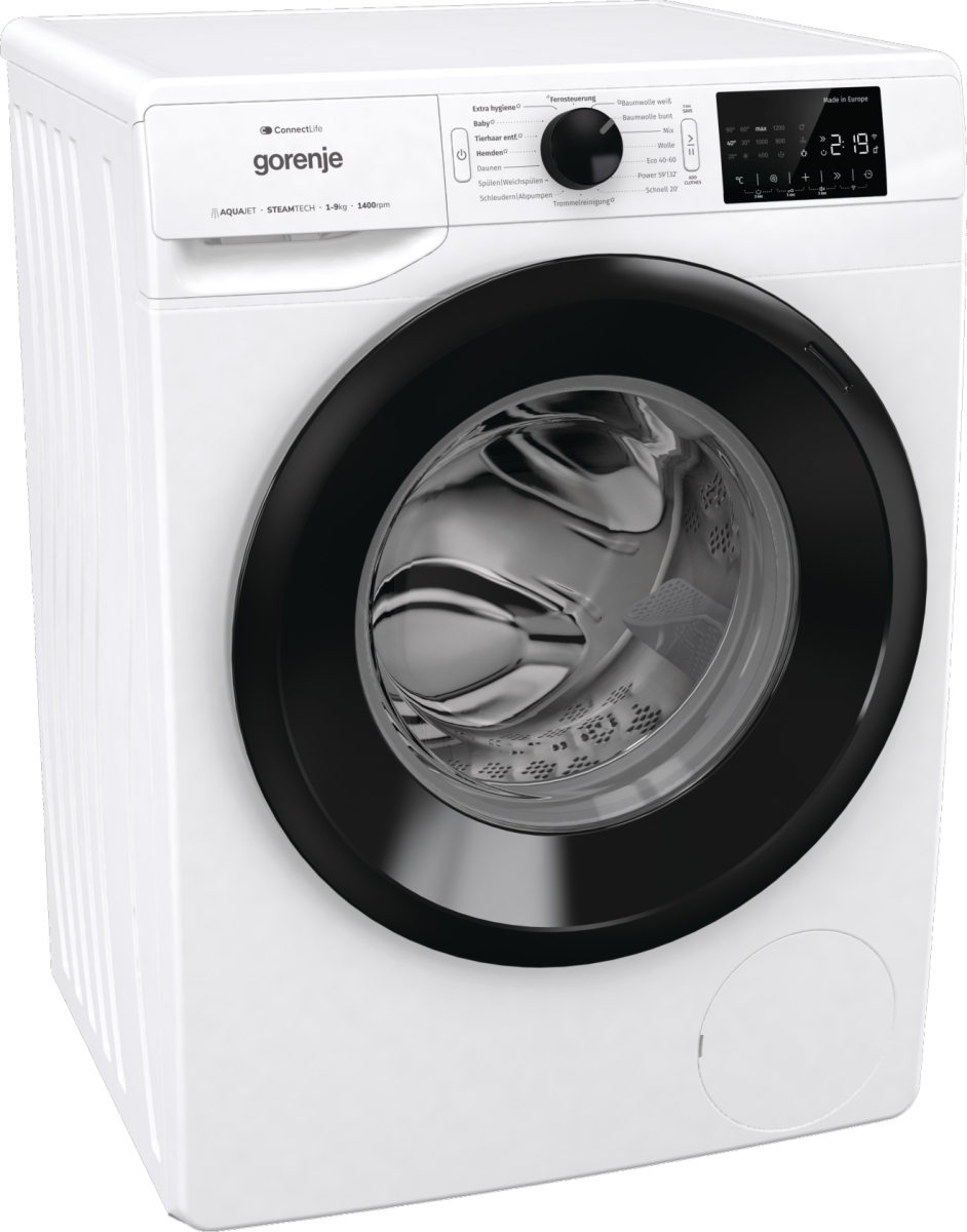 Waschvollautomat WPNEI94A1TS BK070