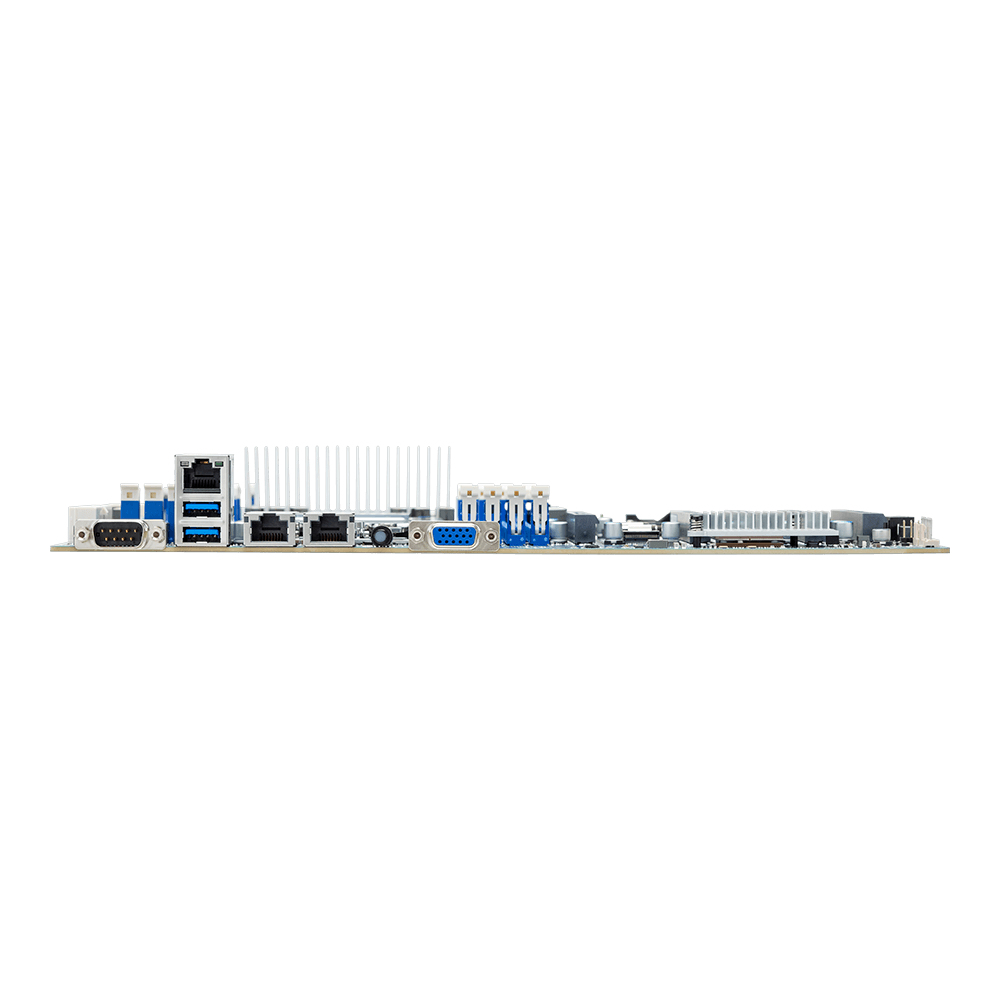 GIGABYTE MZ72-HB0 motherboard System on Chip Socket SP3 Extended ATX – image 3