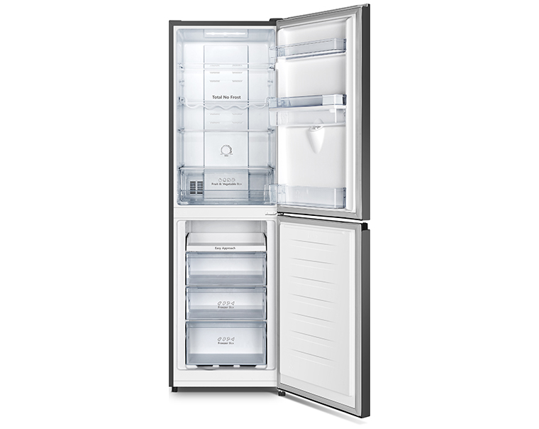 Hisense RB327N4WB1 fridge-freezer Freestanding – image 8