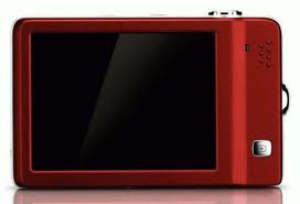 BenQ T1260 1/2.3" Compact camera – image 3