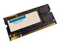 Hypertec 1 GB, DDR, SODIMM, (PC2100) (Legacy)