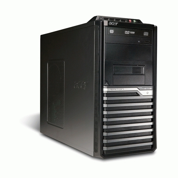 Acer Veriton VM480G-SD7400C Intel® Core™2 Duo E7400 – image 2