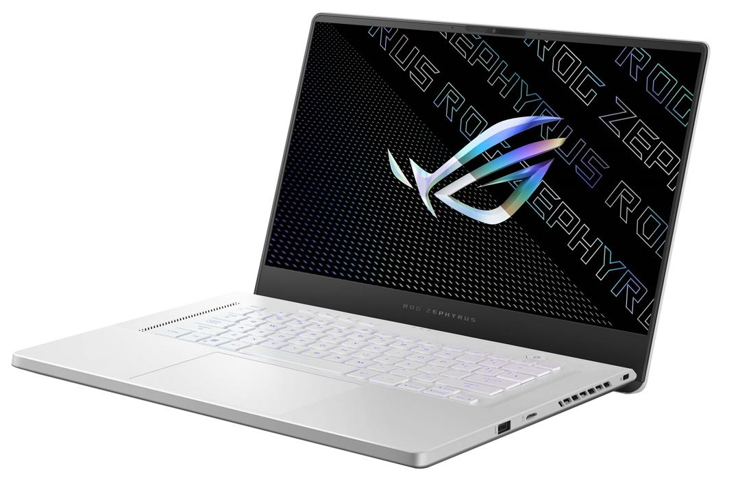 ASUS ROG Zephyrus G15 GA503RM-HQ102W AMD Ryzen™ 7 6800HS Laptop – image 4