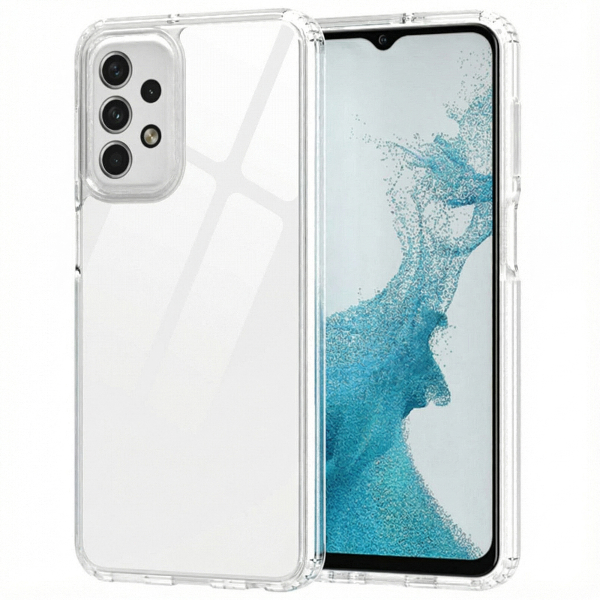 Accezz SH00049842 mobile phone case