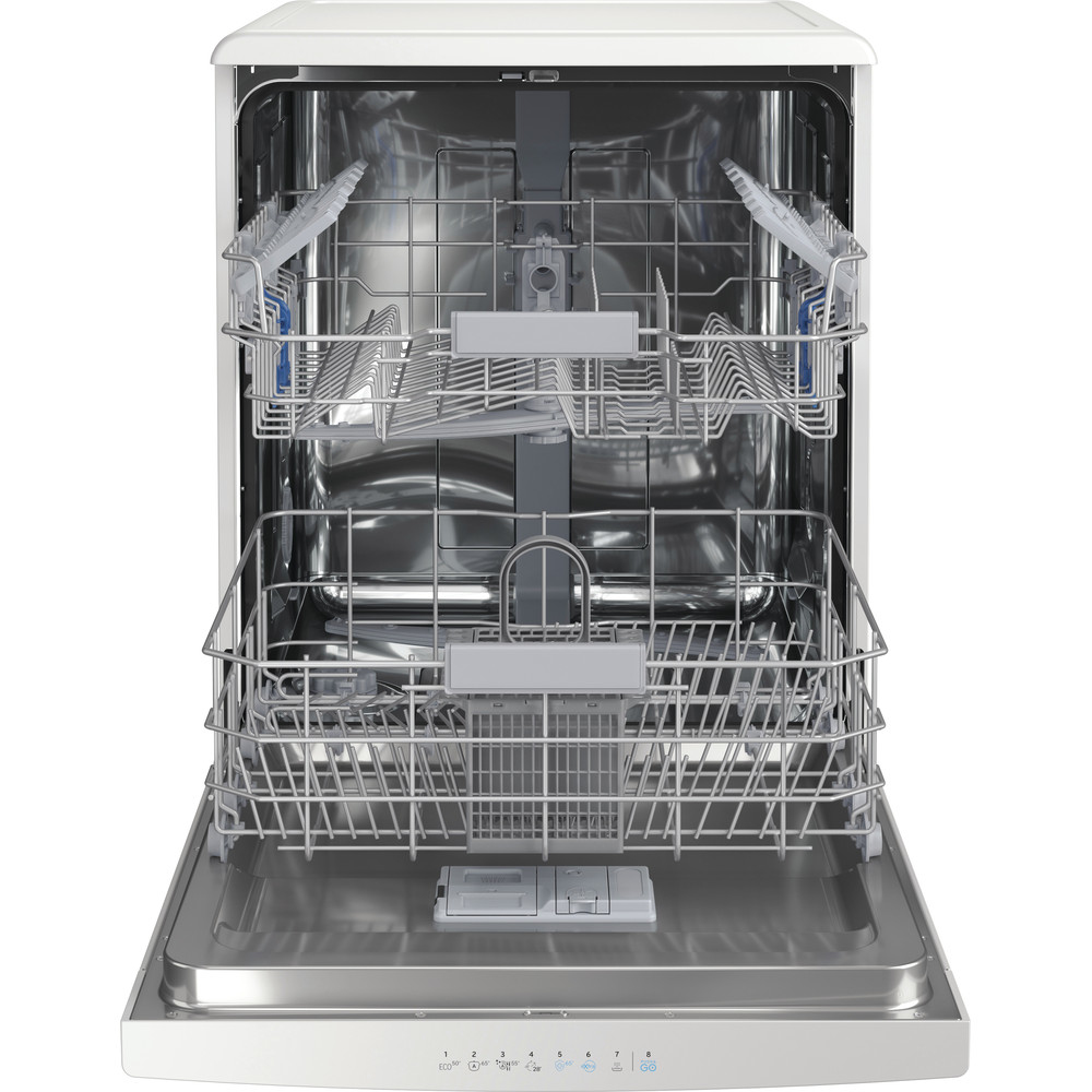 Indesit DFO 3C23 A – image 4