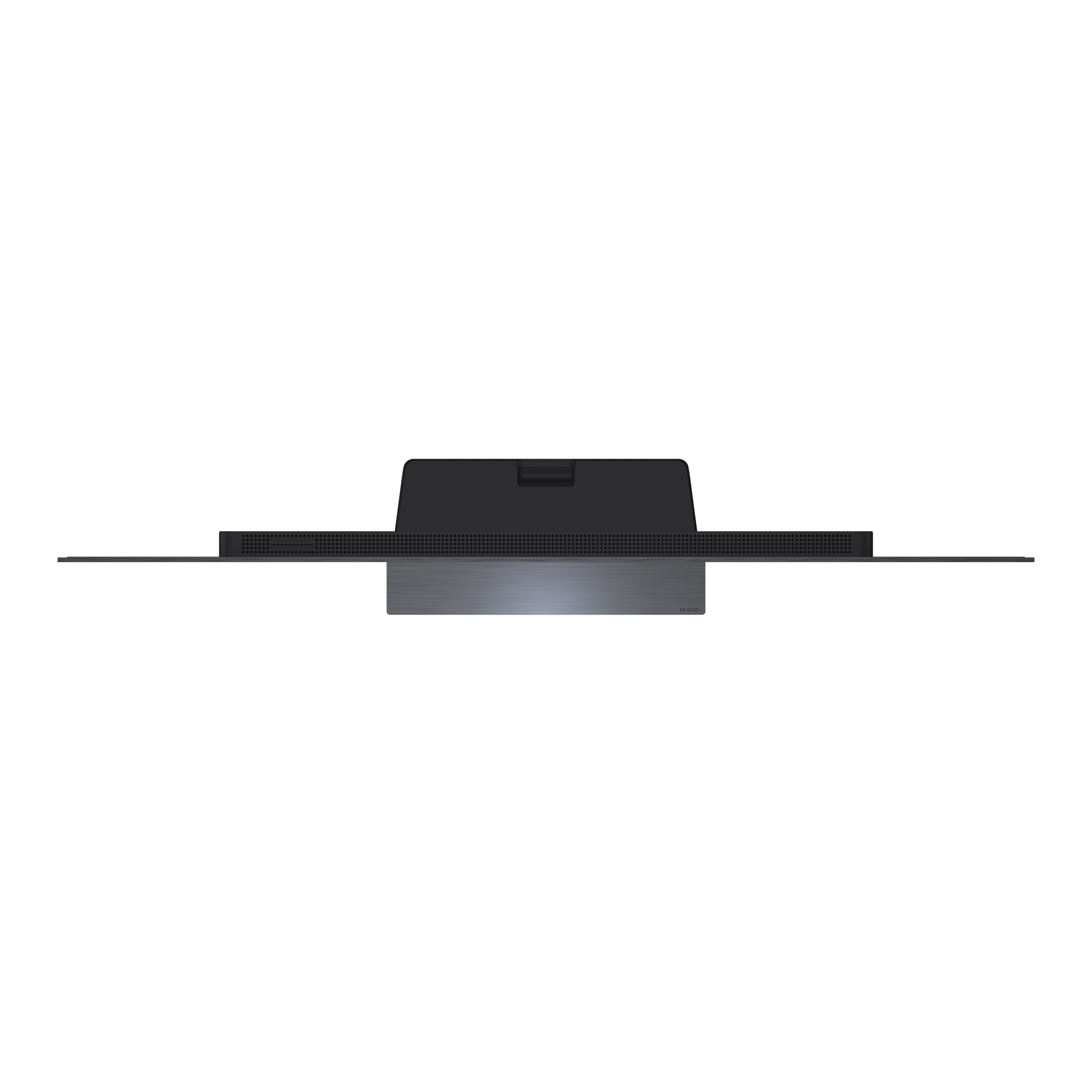 TV LG OLED evo AI OLED65C55LA 65 4K Smart TV — photo 3