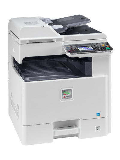 Kyocera FS -C8520MFP Laser A3 – image 3