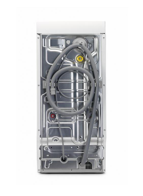 AEG L6TBG723 washing machine Top-load – image 8