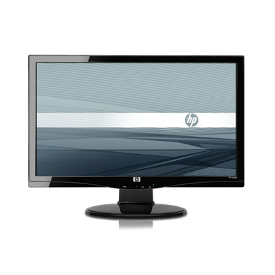 HP S2331a 23-inch Widescreen LCD Monitor