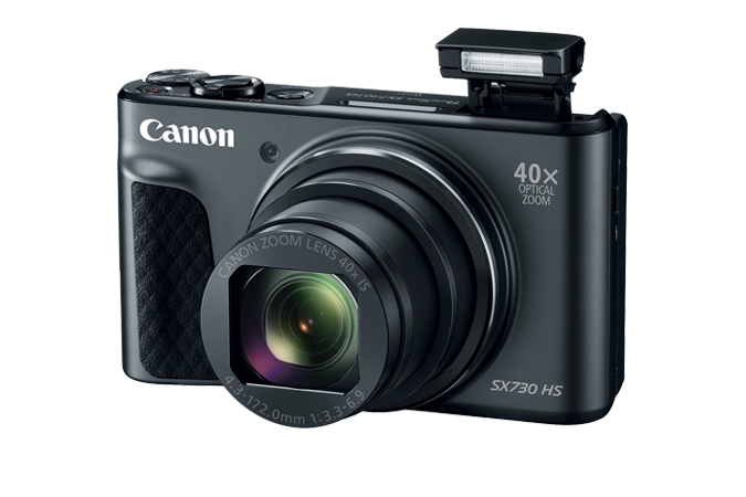 Canon SX730 HS Travel Kit – image 2