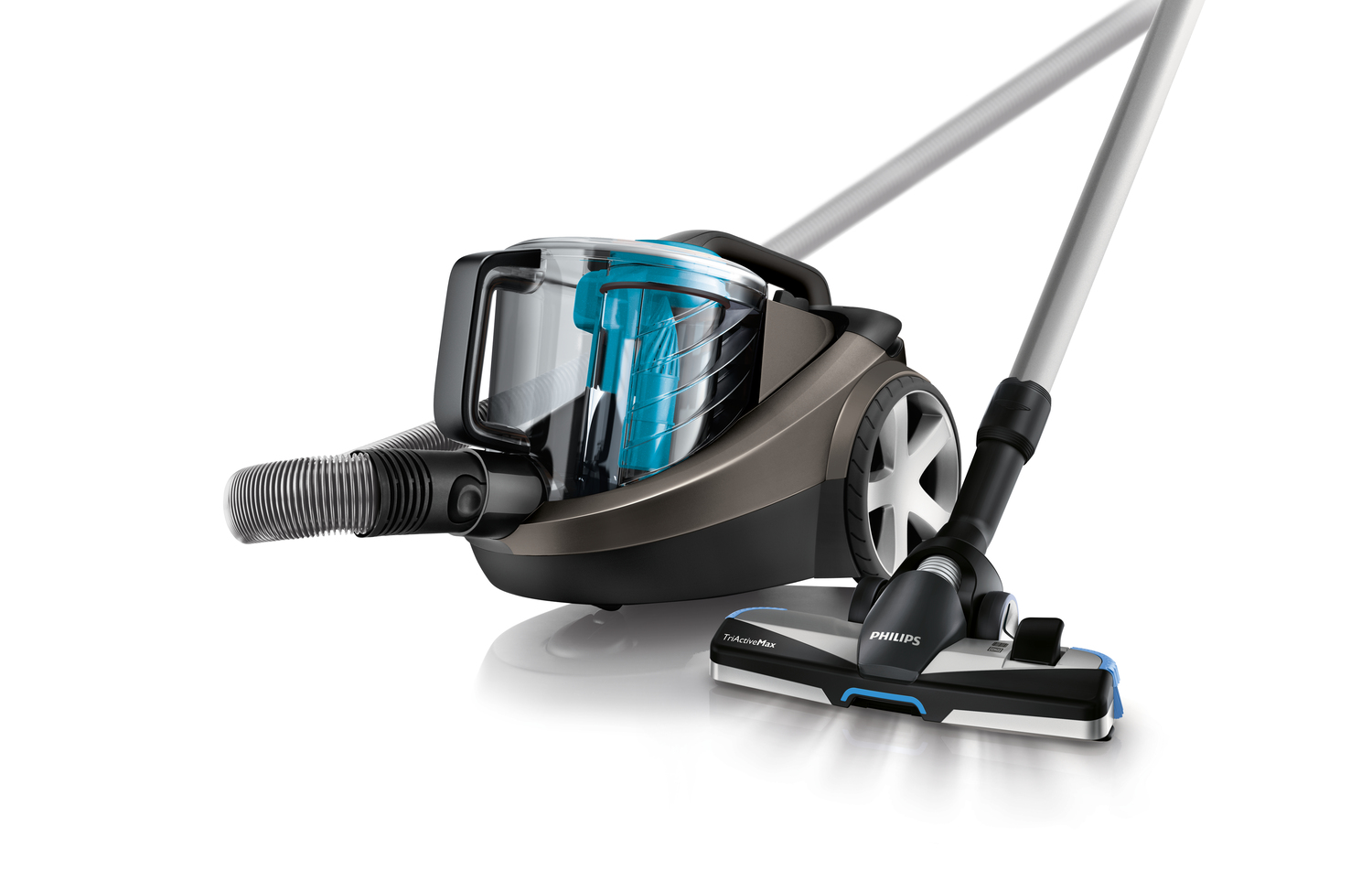 Philips PowerPro Expert FC9722/19 vacuum Cylinder vacuum Dry – image 9