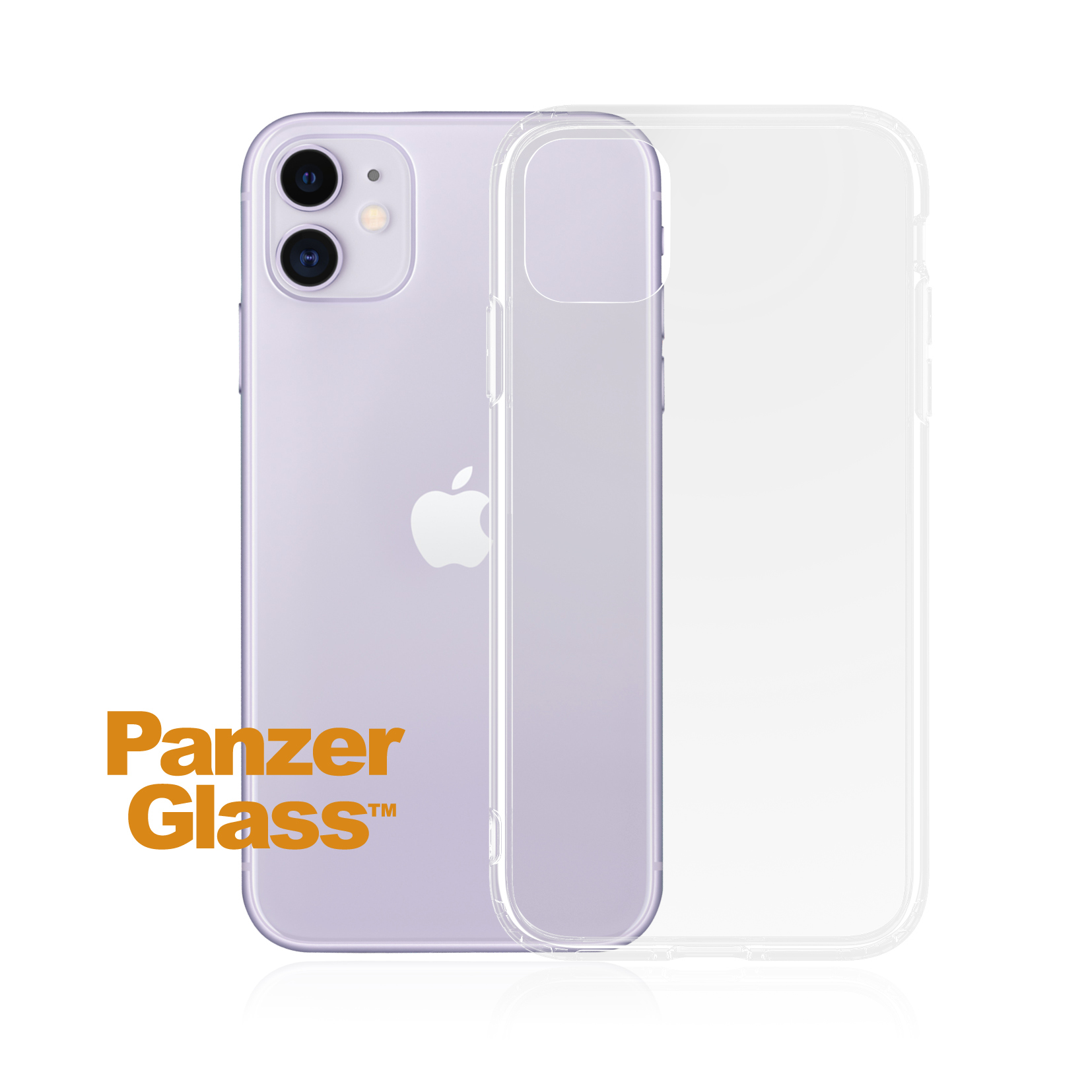 PanzerGlass ® ClearCase iPhone 11 – image 5