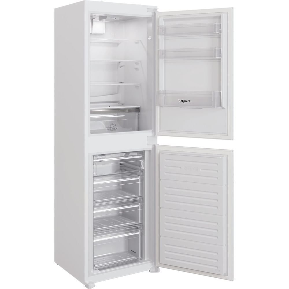 Hotpoint HBC18 5050 F2 — vue 1 sur 3