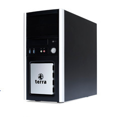 TERRA Business 5000 SBA