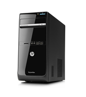 HP Pavilion p6-2305es Intel® Core™ i5 i5-3350P – image 3