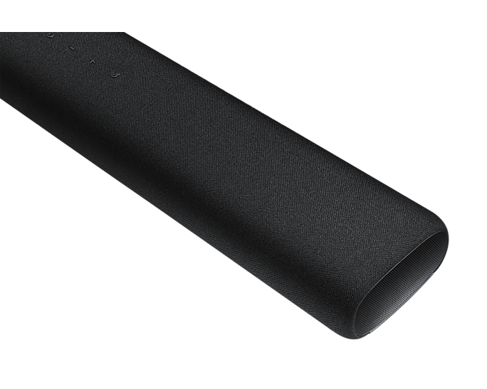Samsung HW-S60A/ZG soundbar speaker Black 5.0 channels – image 2