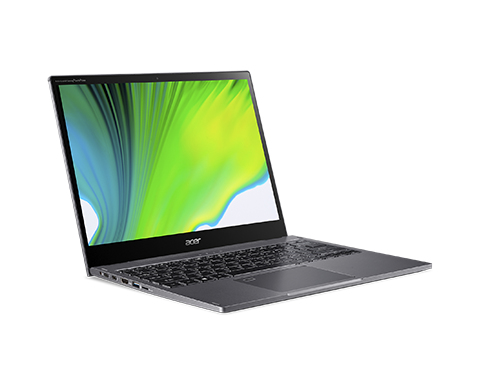 Acer SP513-55N-7159 Intel® Core™ i7 i7-1165G7 Laptop – image 2