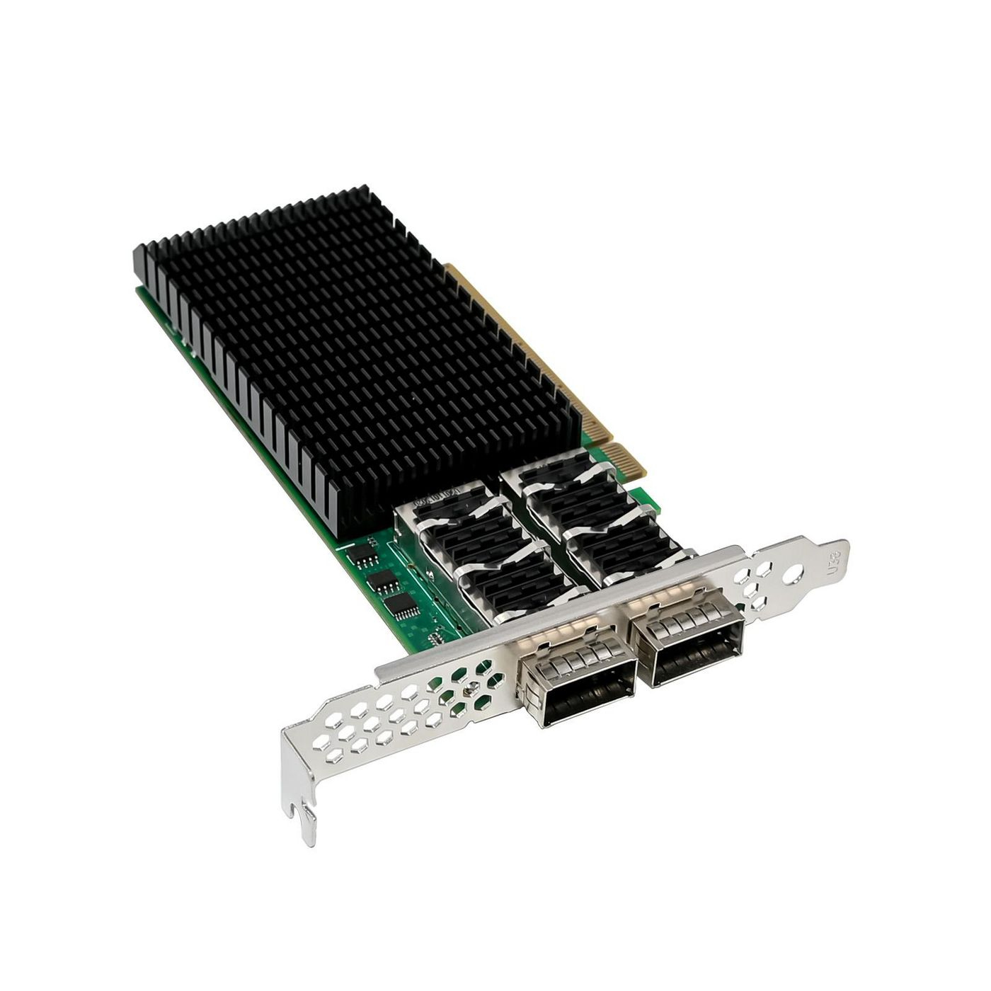 Microconnect MC-PCIEX16-CONNECTX-4-D network card Internal Fiber 100000 Mbit/s – image 2