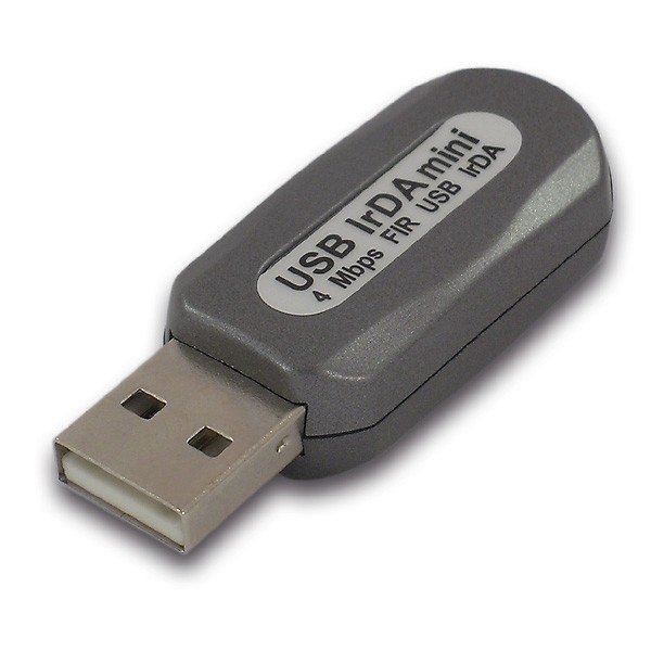 Axagon USB 1.1 IrDA Adapter FIR, MIR, SIR, ASK