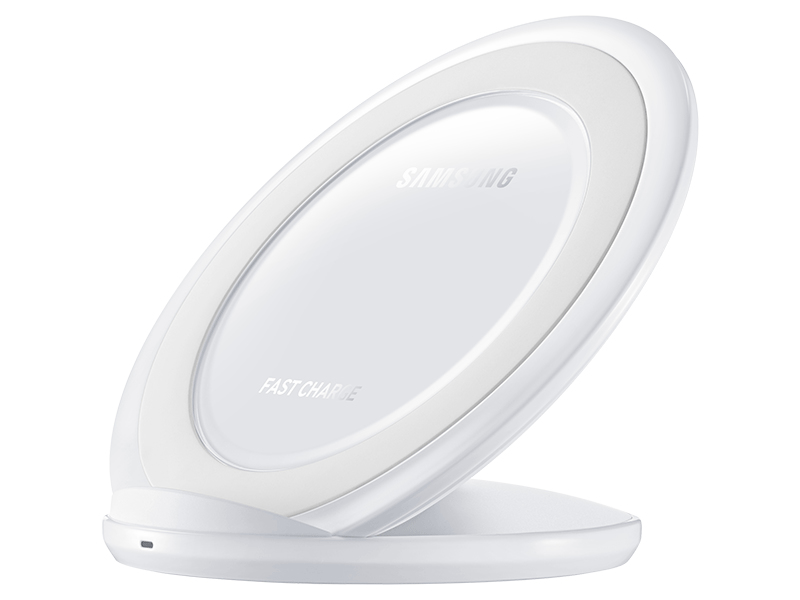 Samsung EP-NG930TWUGUS mobile device charger Smartphone White AC, USB Indoor – image 5
