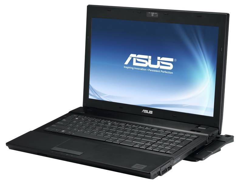 ASUSPRO B53F Intel® Core™ i3 i3-380M – image 2