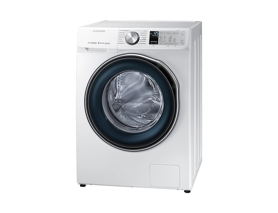 Samsung WW10N642RBA washing machine Front-load – image 3