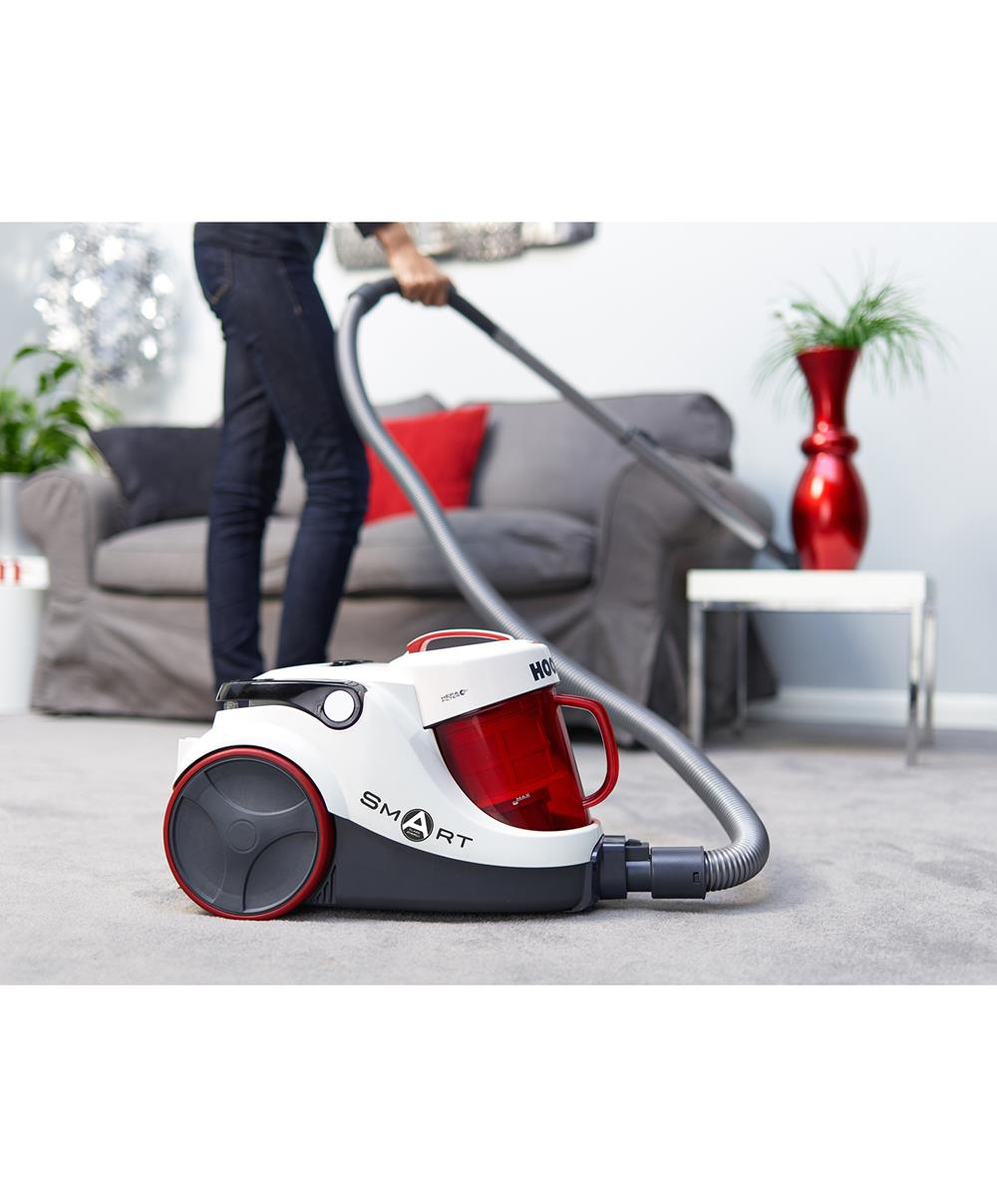 Hoover SP81SM02001 1.7 L Cylinder vacuum Dry 850 W Bagless – image 8