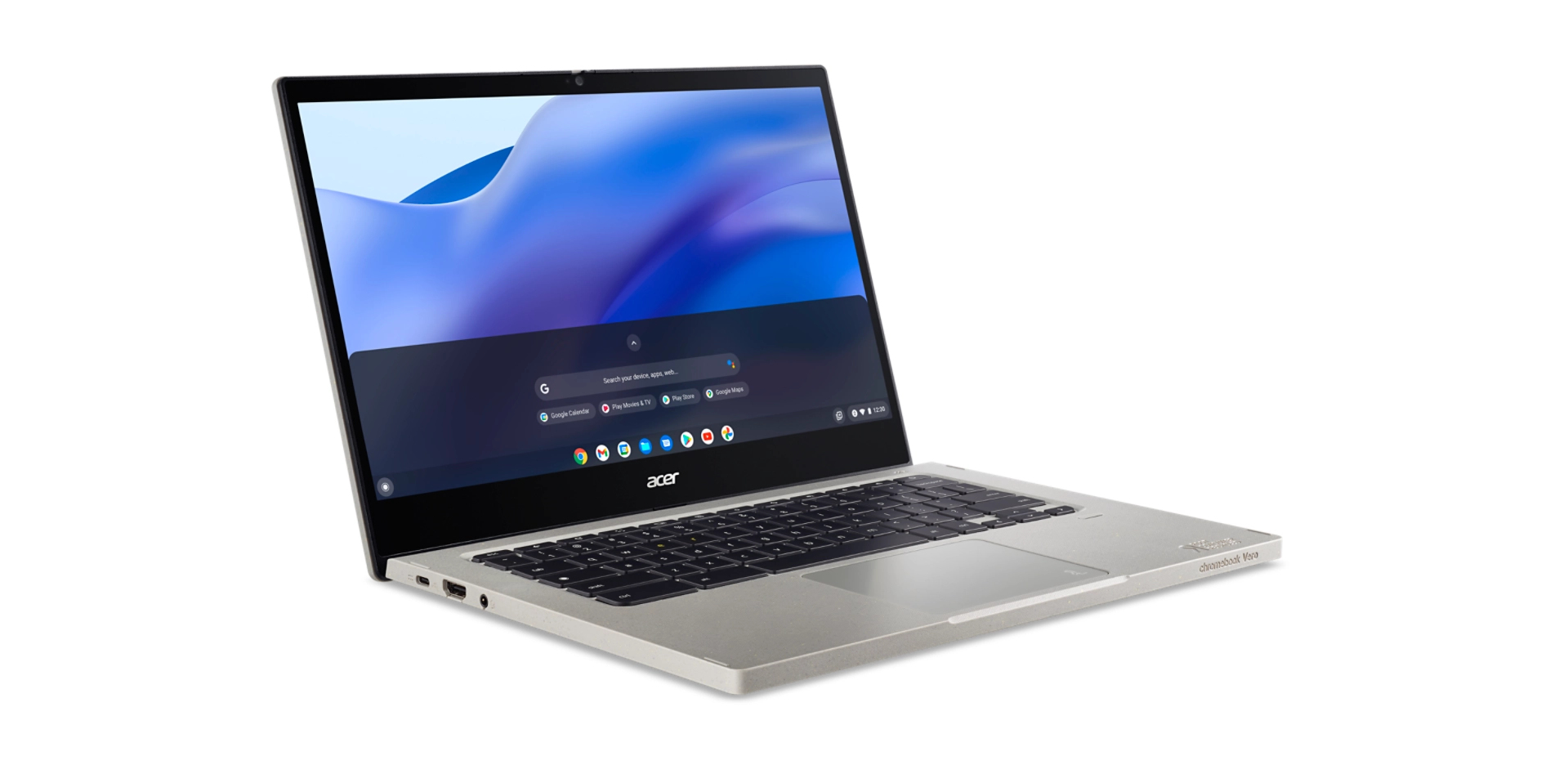 Acer Chromebook Vero 514 CBV514-1HT-59UP Intel® Core™ i5 i5-1235U – image 2