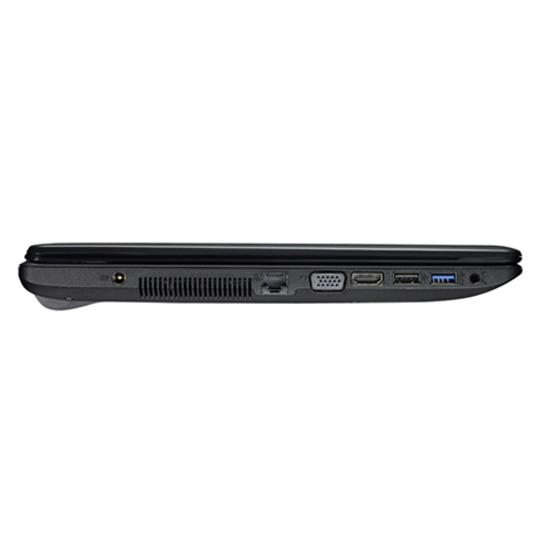 ASUS X551CA-SX019H Intel® Celeron® 1007U Laptop – image 5