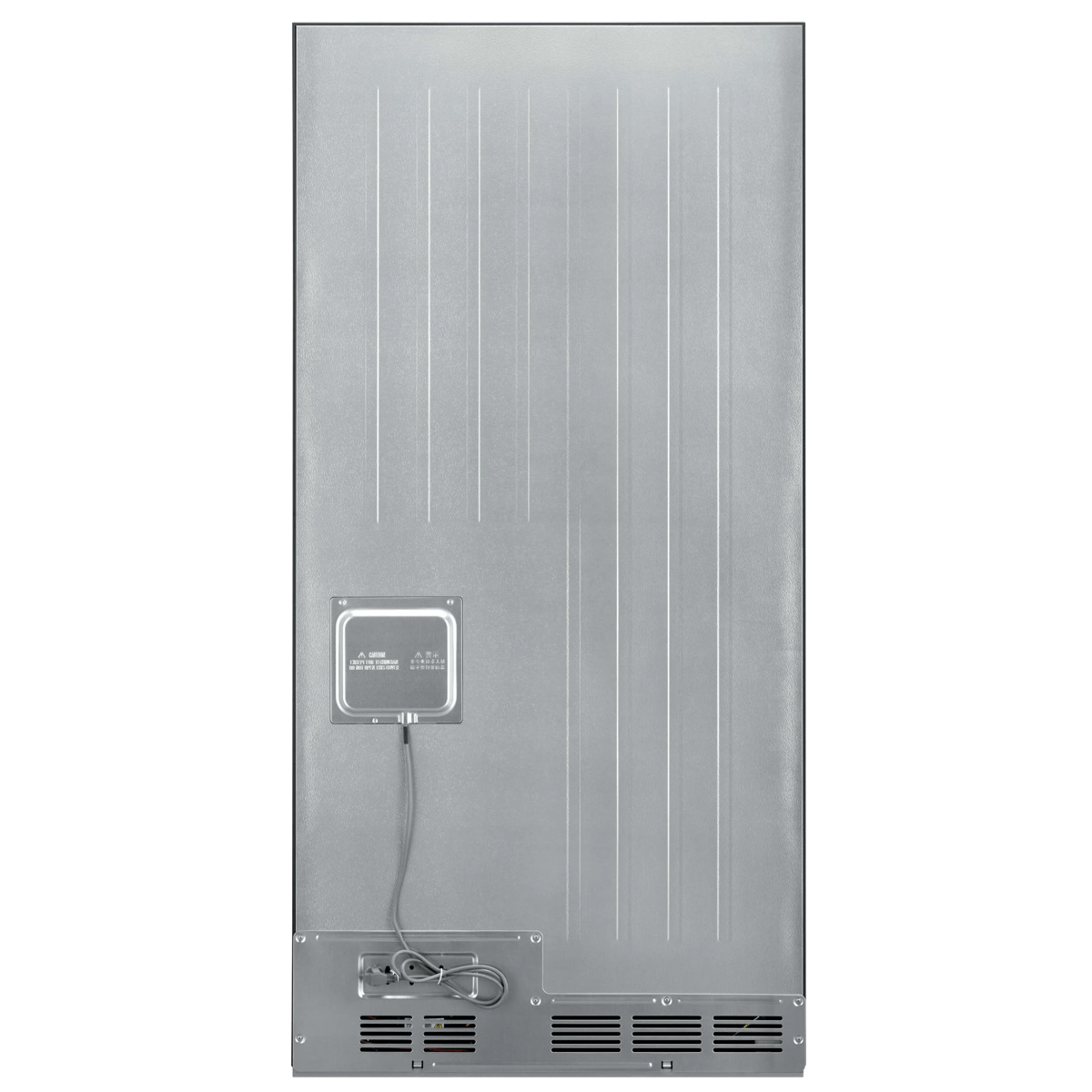 Electrolux ELT9VE52U0 side-by-side refrigerator Freestanding – image 6