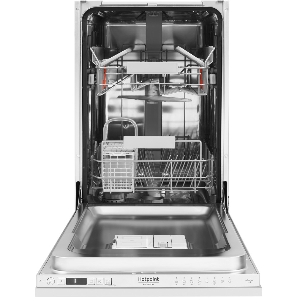 Hotpoint HSIC 3T127 UK – image 3