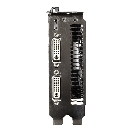ASUS ENGTX560 Ti DC2 TOP/G/2DI/1GD5 – image 4