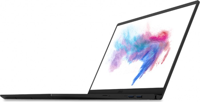 MSI Modern 15 A10M-029 Intel® Core™ i5 i5-10210U Laptop – image 2