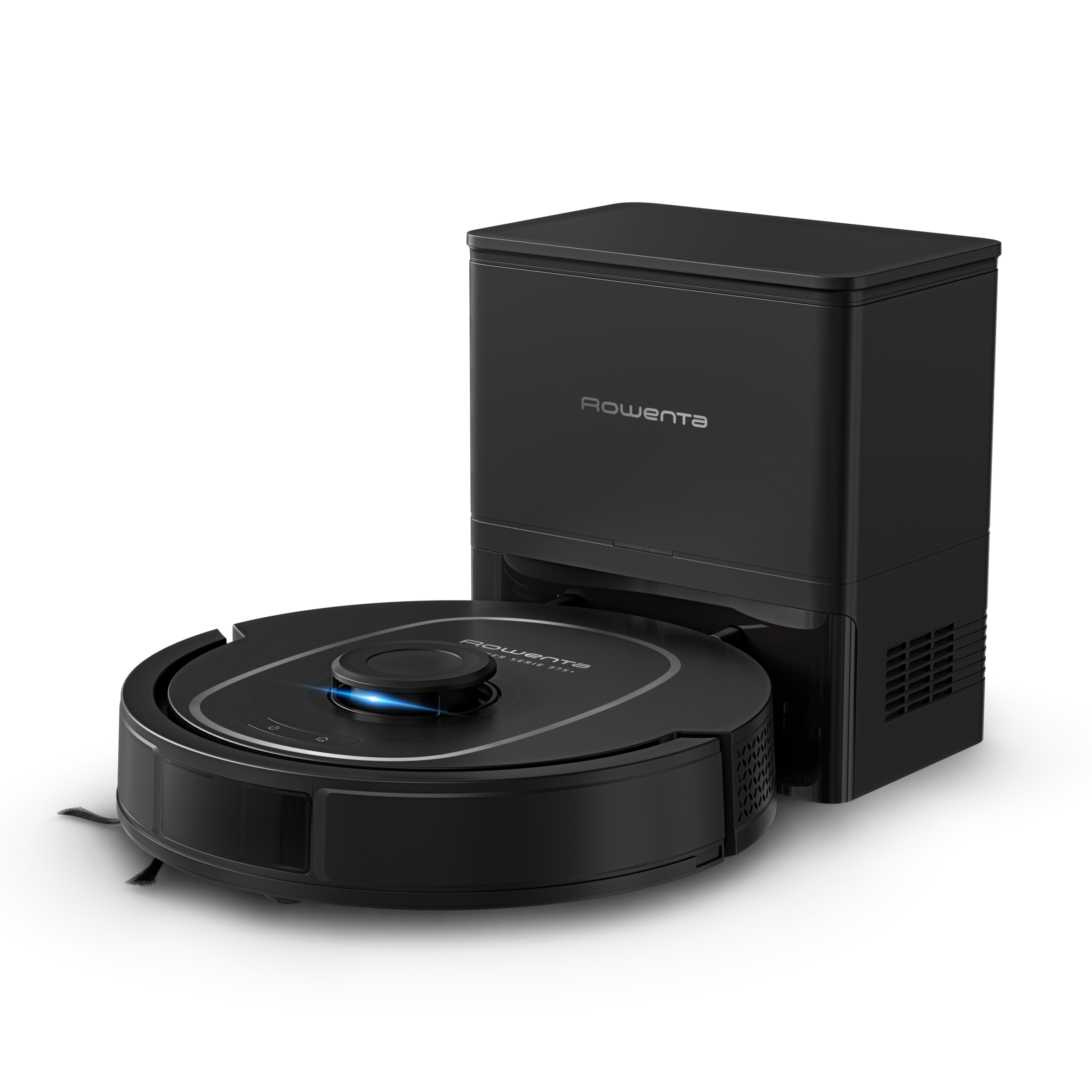 Rowenta 375+ — vue 1 sur 3
