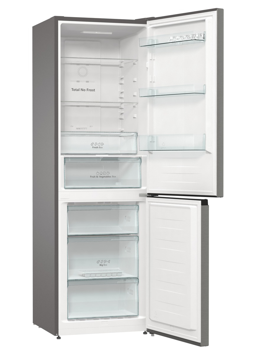 Hisense RB390N4BC20 fridge-freezer Freestanding – image 5