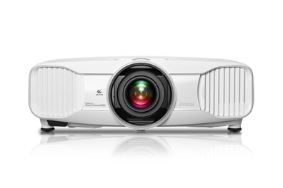 Epson 5025UB 2200 ANSI lumens 3LCD Black, White