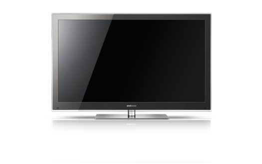 Samsung PN50C8000 TV – image 1
