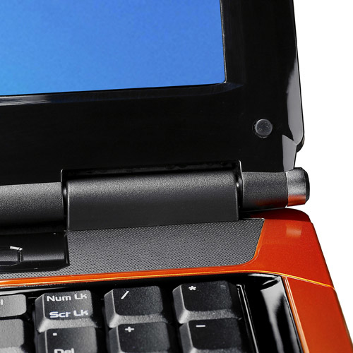 ASUS ROG G50VT-AK020K laptop Intel® Core™2 Duo P8400 – image 2