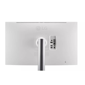 LG 32UQ850V-W computer monitor – image 7