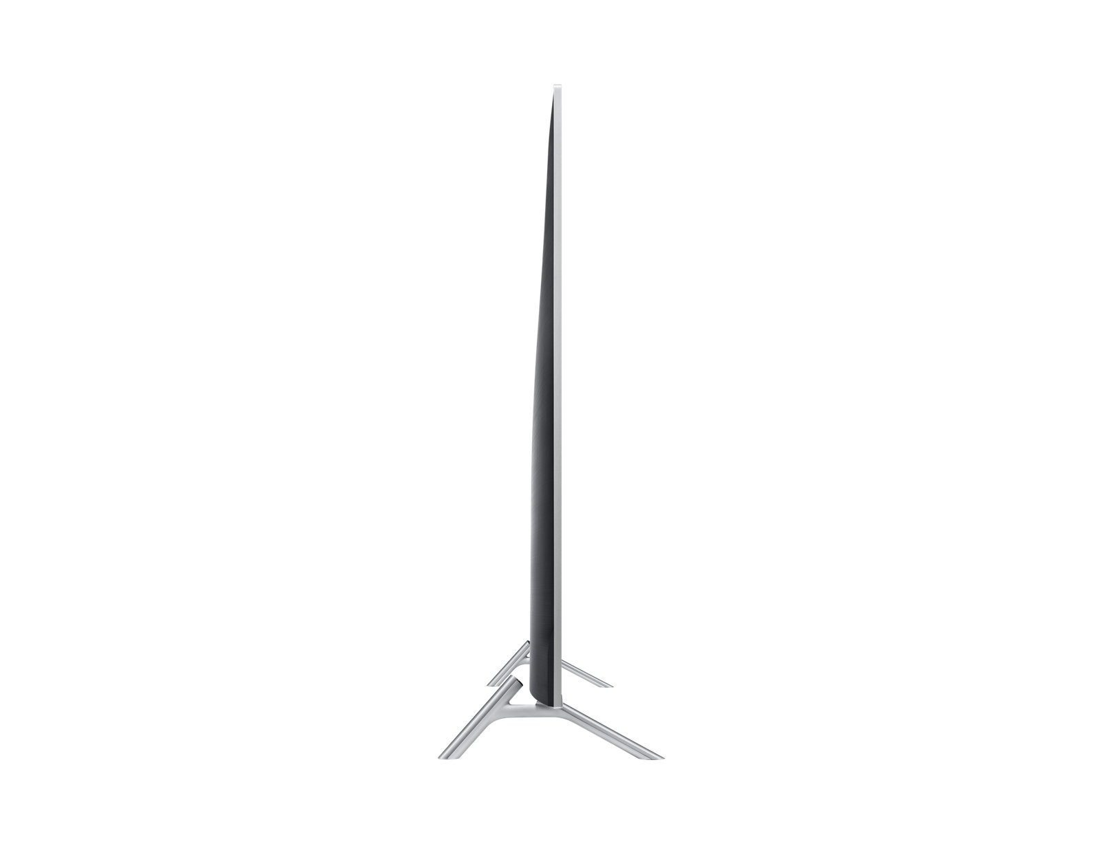 Samsung UE75MU7002T 190.5 cm (75") 4K Ultra HD Smart TV Wi-Fi Silver – image 2