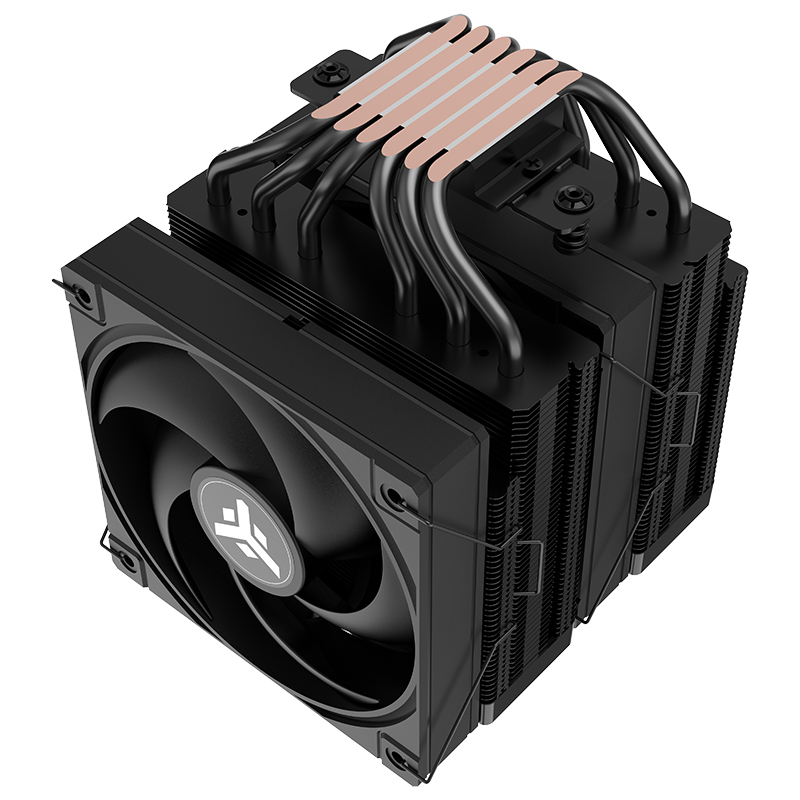 itek ICY-6HAT Processor Air cooler – image 3