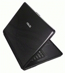 ASUS X71SL-7S147C laptop Intel® Core™2 Duo T5850 – image 2