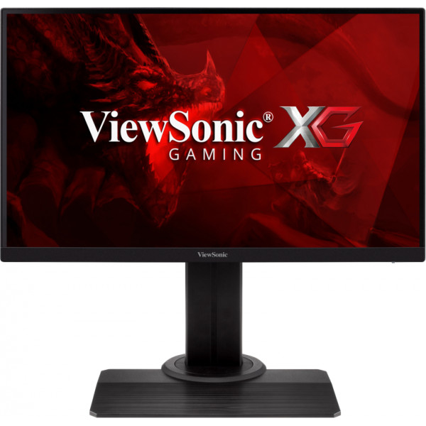 Viewsonic X Series XG2405 computer monitor