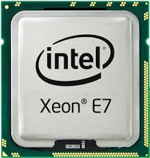 Dell E7-4870 processor