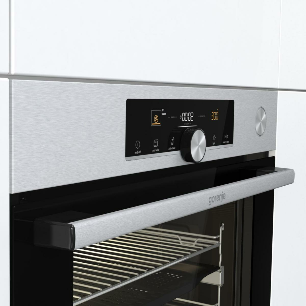 Gorenje BSA6747A04XWI – image 9